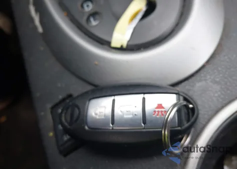 2012 Nissan Rogue Sv W/Sl Pkg z USA, uszkodzony, nr VIN JN8AS5MV5CW408520